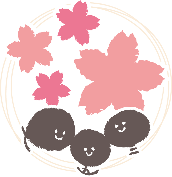 アイコン浮遊画像