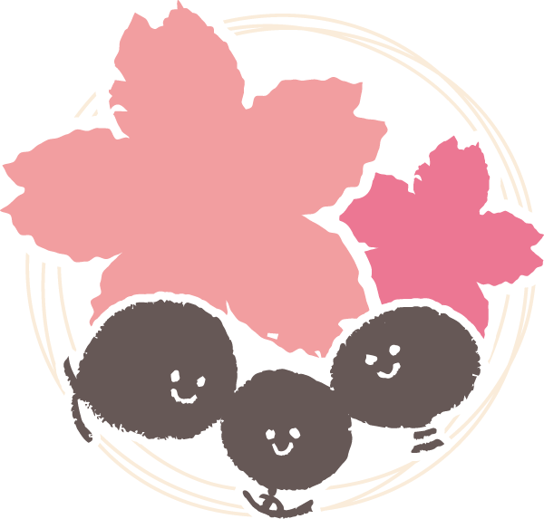 アイコン浮遊画像