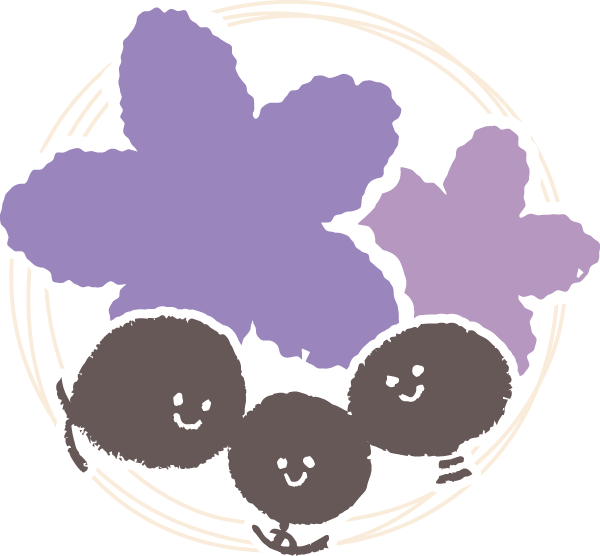 アイコン浮遊画像