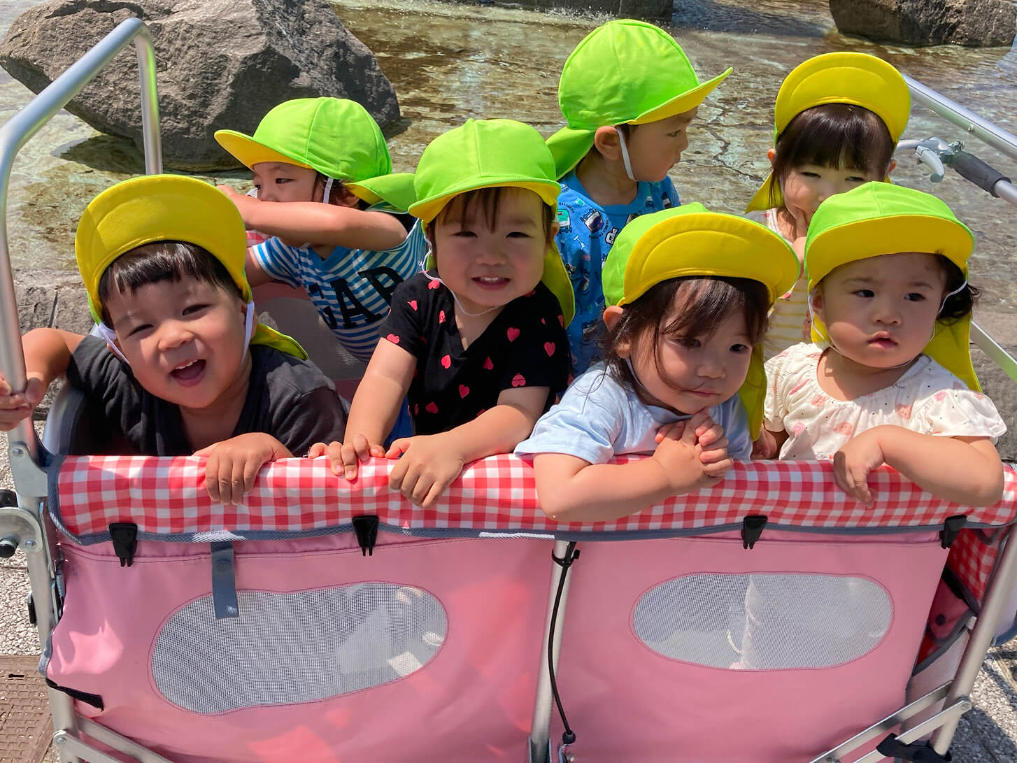 社会福祉法人 遠矢七五三会 | 釧路町で40年。地域に根ざした安心の保育